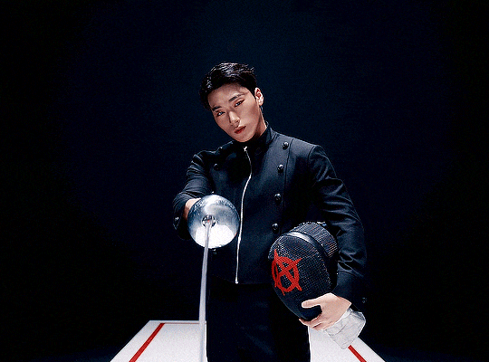 Choi San